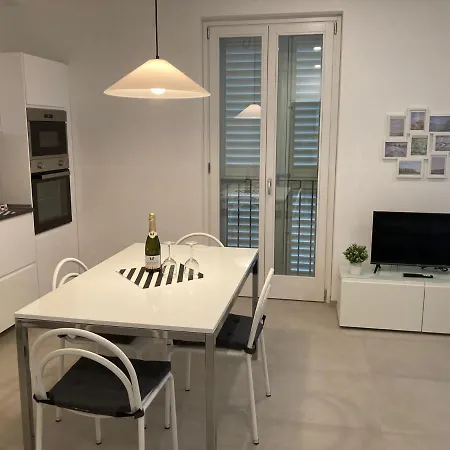 Azzurro Appartement
