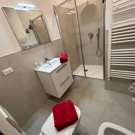 Appartement Azzurro Verbania