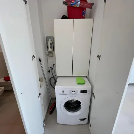 Azzurro Appartamento