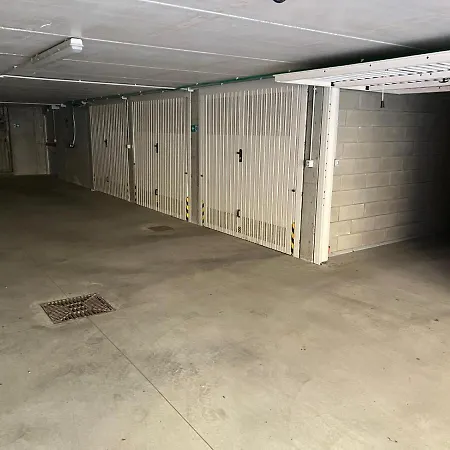 Azzurro Apartment Verbania