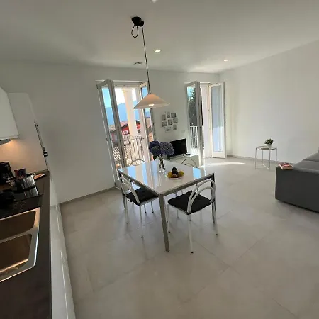 Appartamento Azzurro