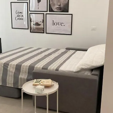 Azzurro Apartment Verbania