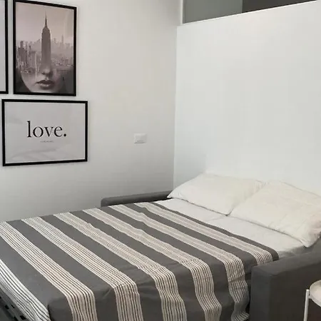 Azzurro Appartamento Verbania