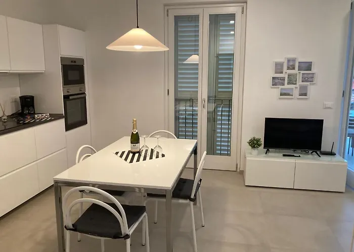 Azzurro Appartement