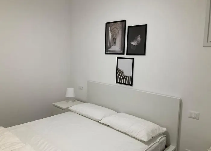 Appartement Azzurro *