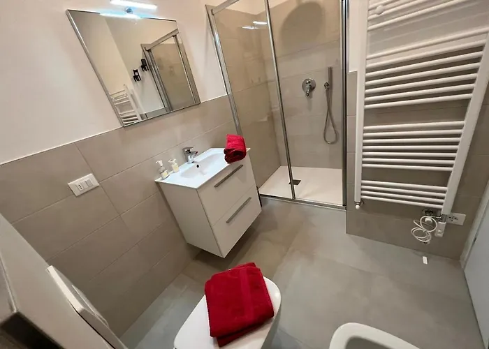 Lejlighed Azzurro Verbania