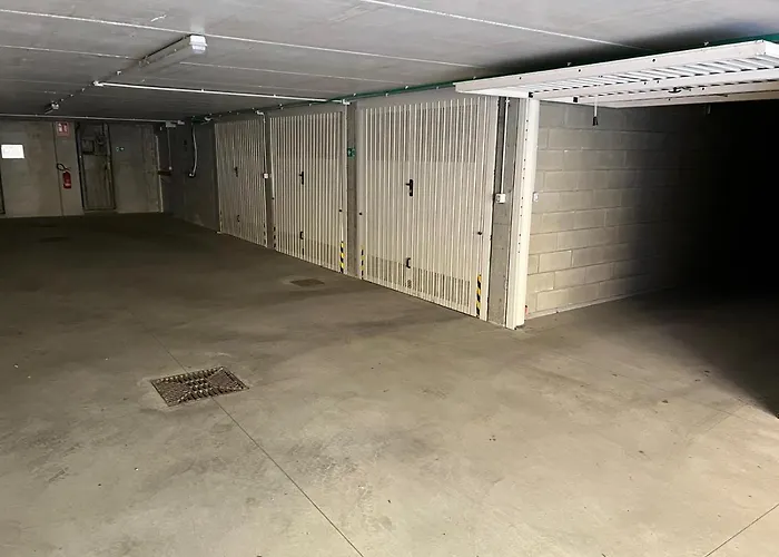 Azzurro Appartement Verbania