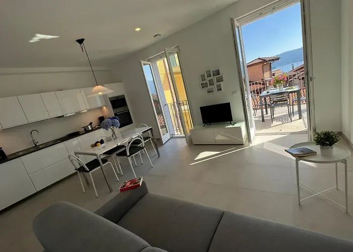 Azzurro Appartement *