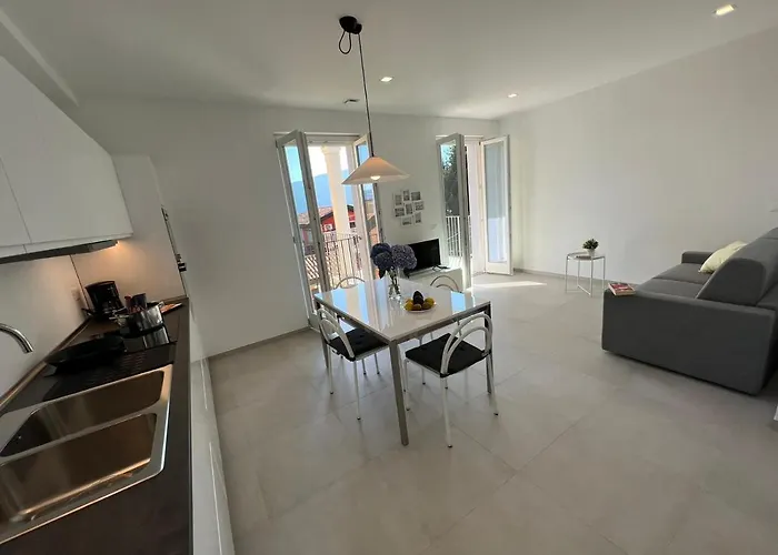Appartement Azzurro