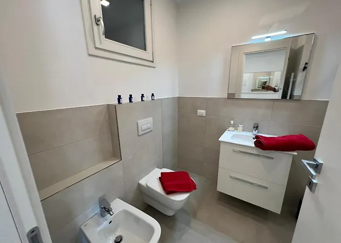 Azzurro Appartement Verbania