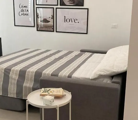 Azzurro Appartement Verbania