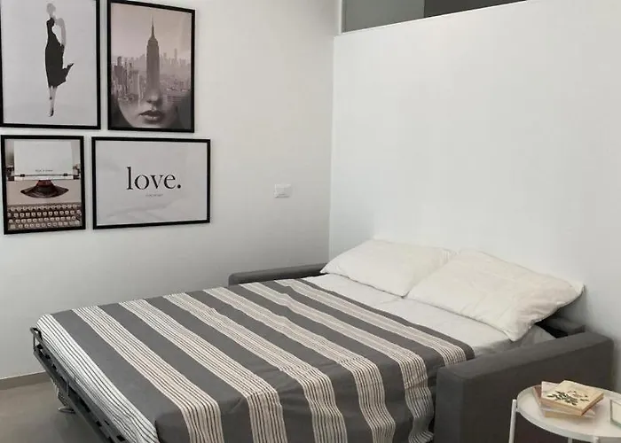 Azzurro Appartement Verbania